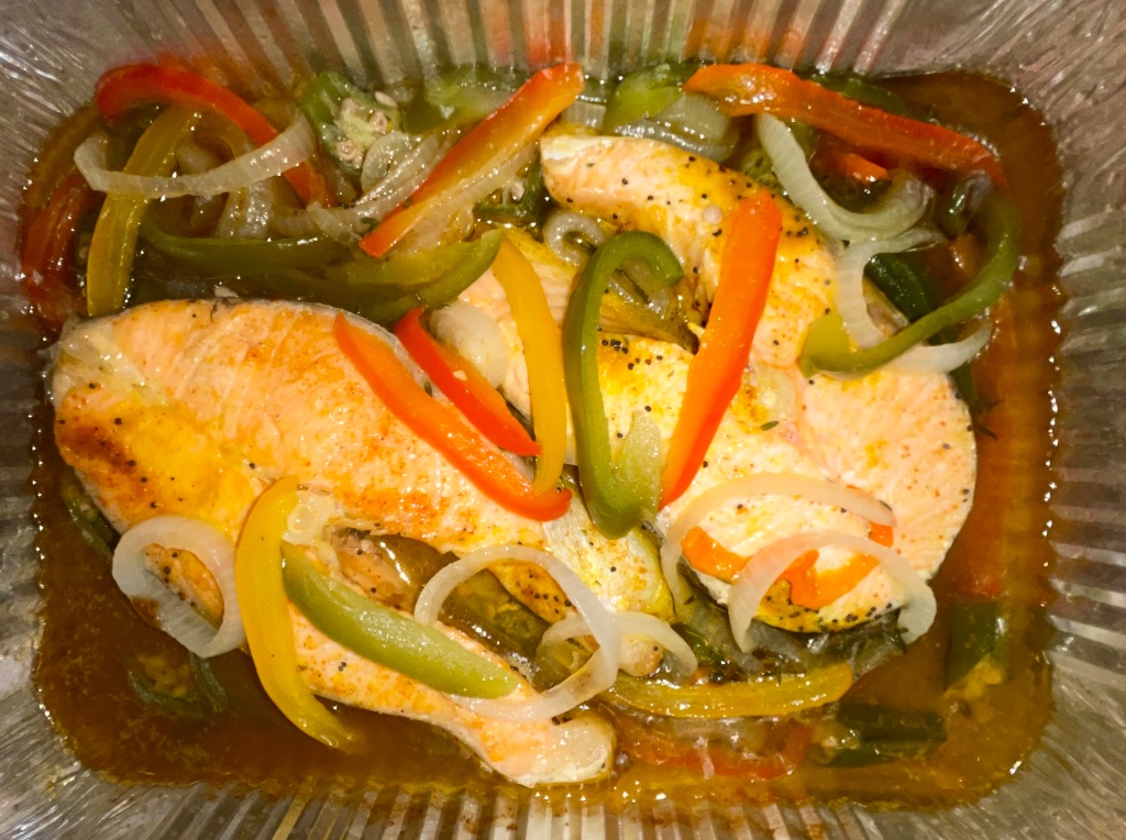 Salmon