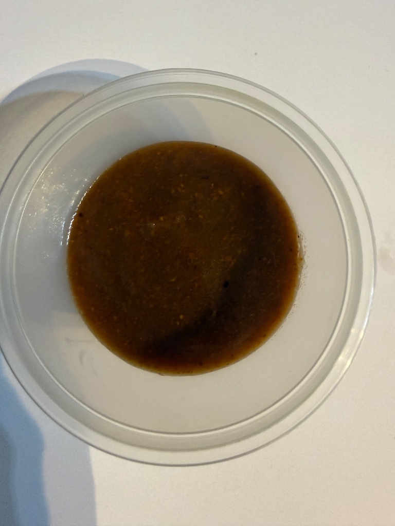 Jerk Sauce