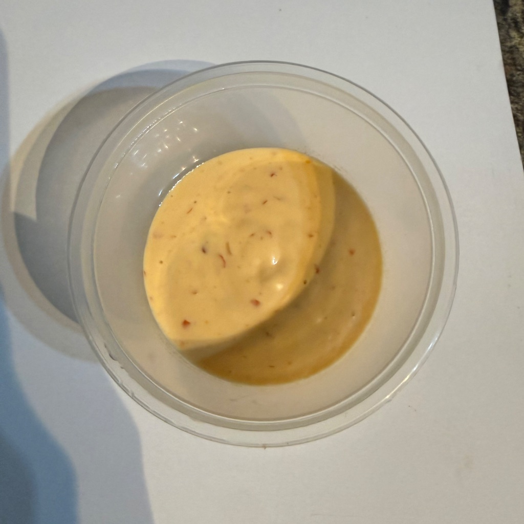 Spicy Mayo