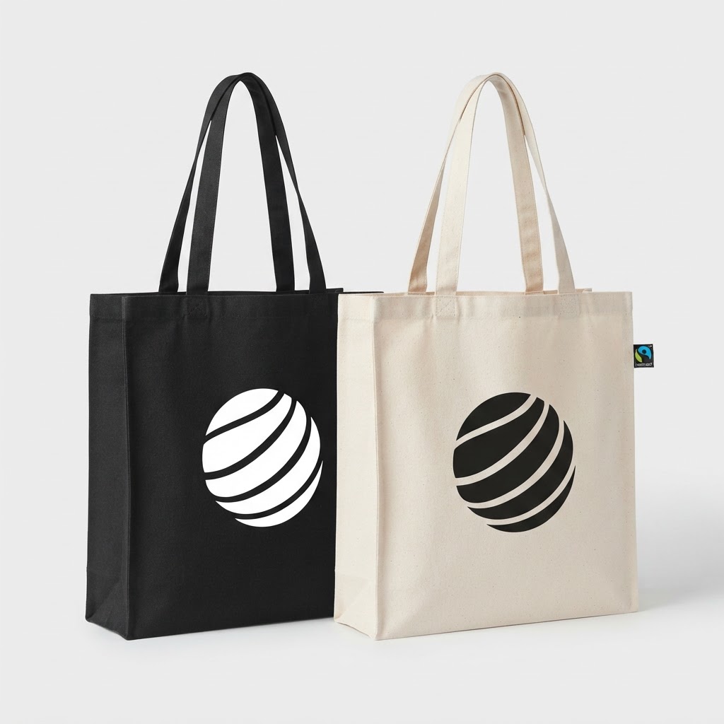 Bolsa Canvas 300gsm
