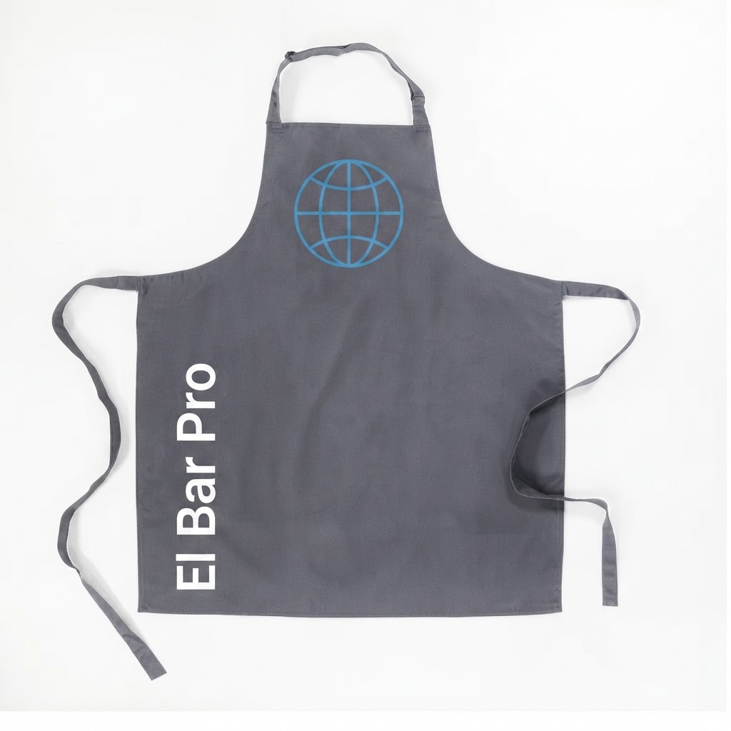 Delantal Basic