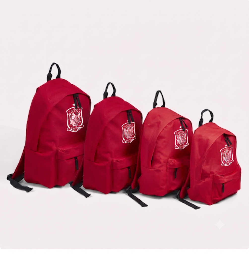 Mochila Básica