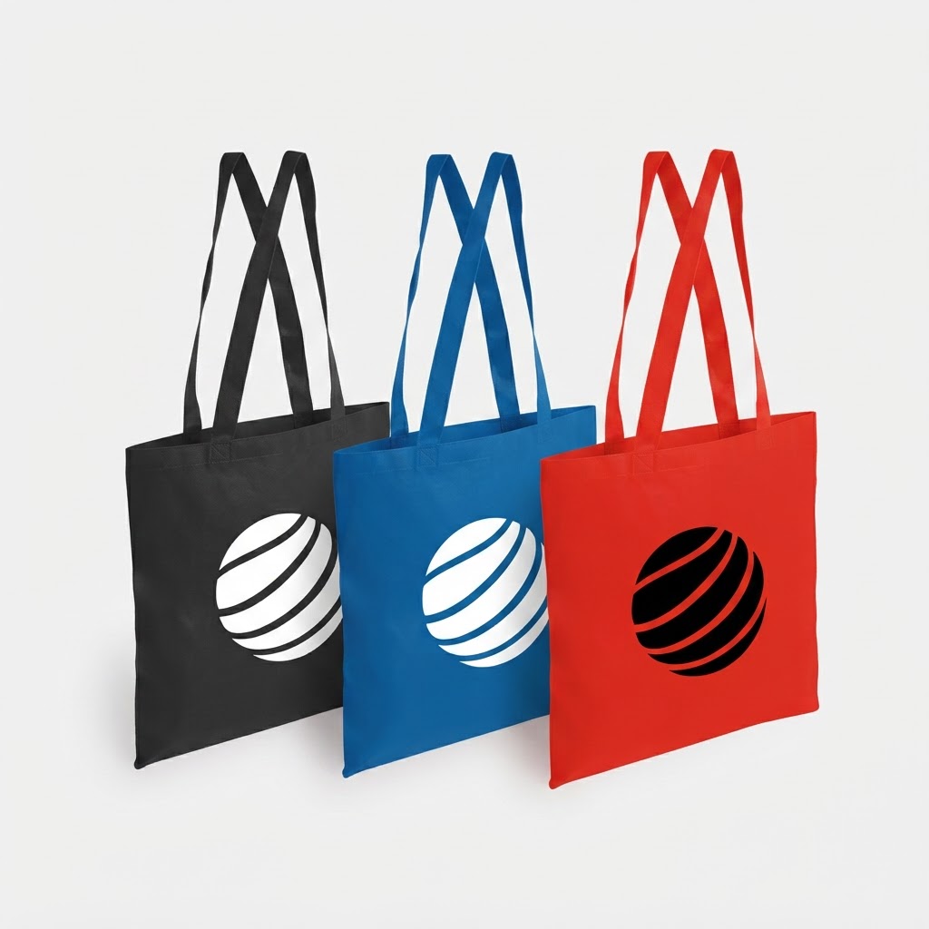 Bolsa Non-Woven 80g
