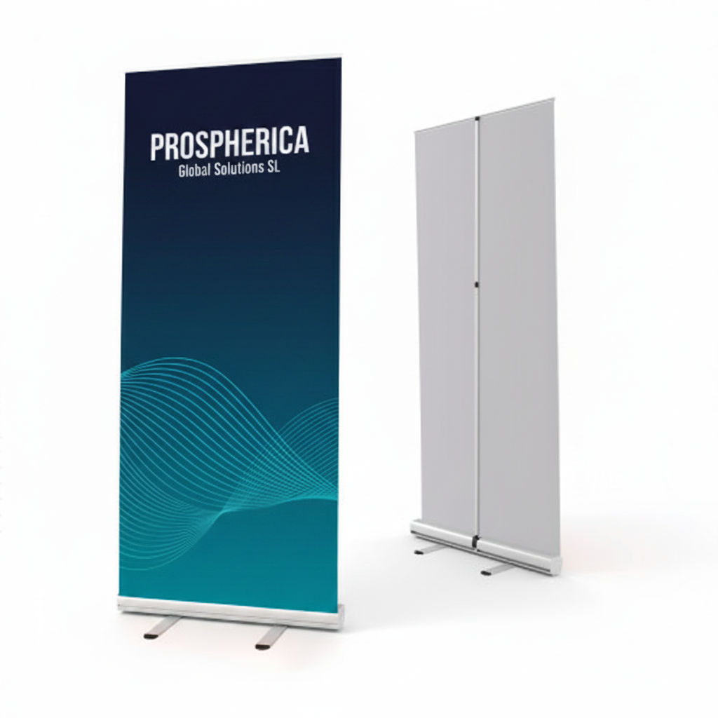 Roll up publicitarios