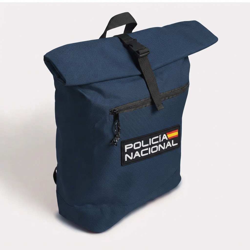 Mochila Rolltop