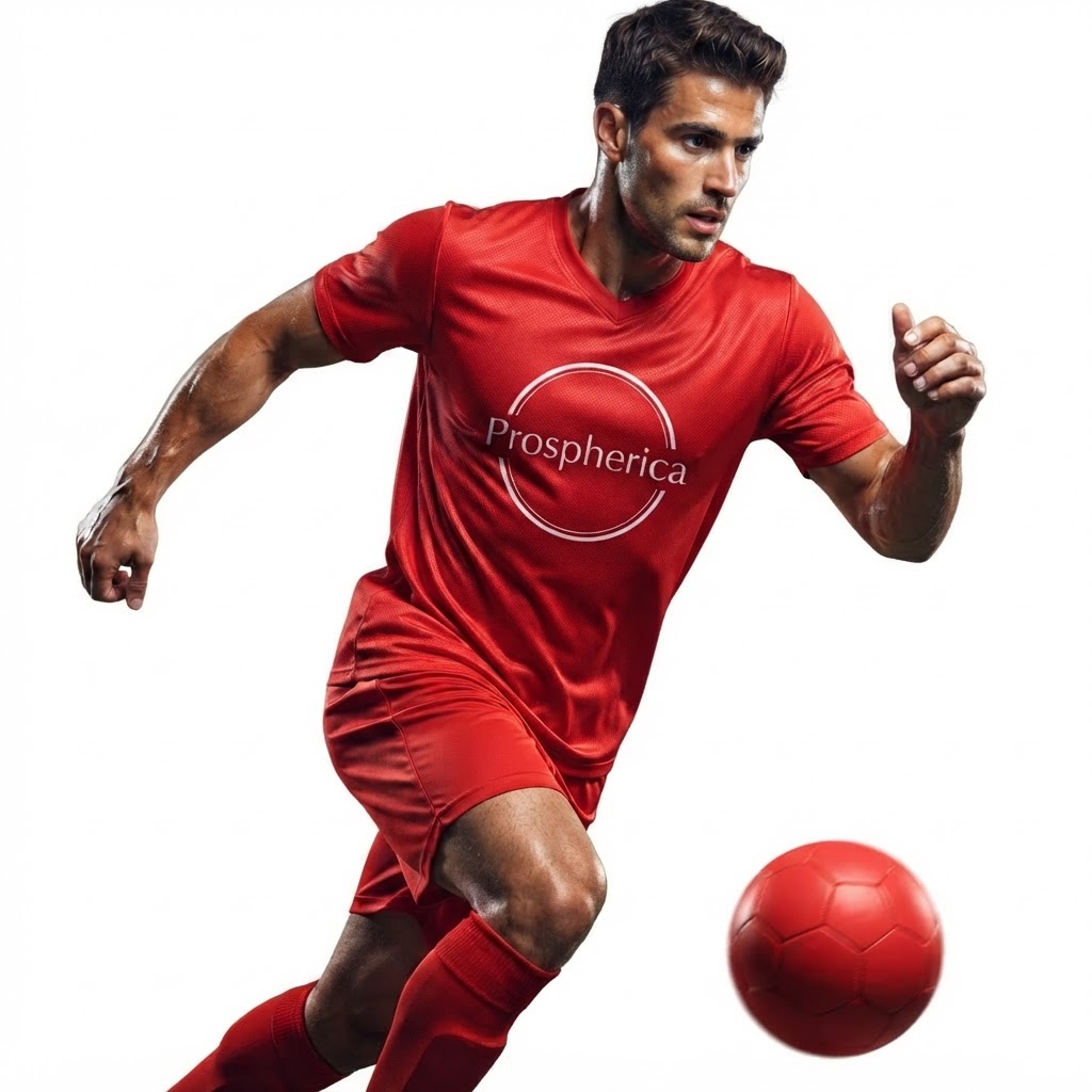 Camiseta Deportiva Roly Montecarlo