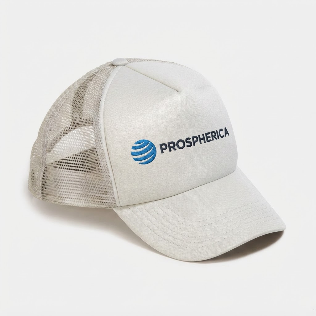 Gorra Mesh Cap