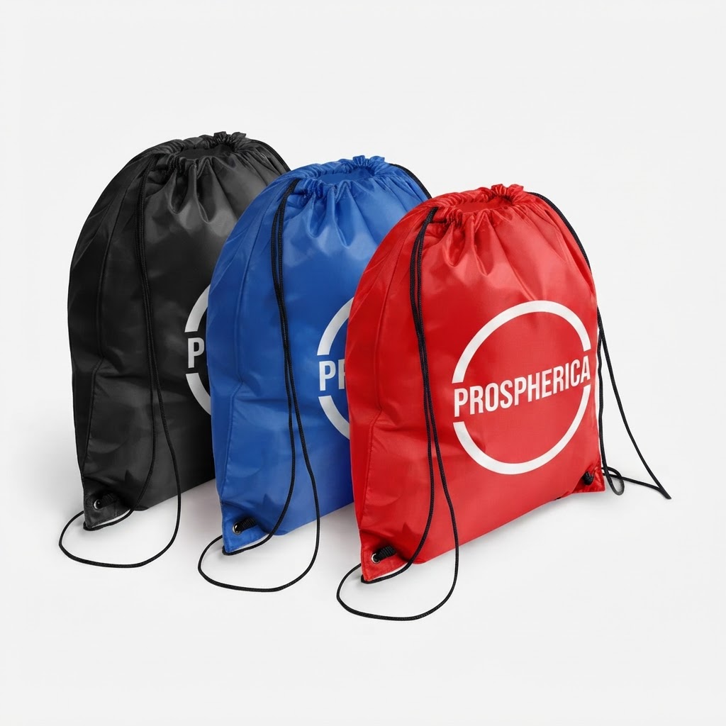 Saco Deportivo Poliéster