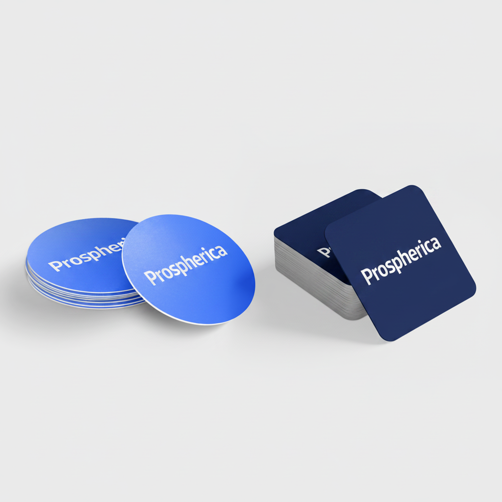 Posavasos Personalizados