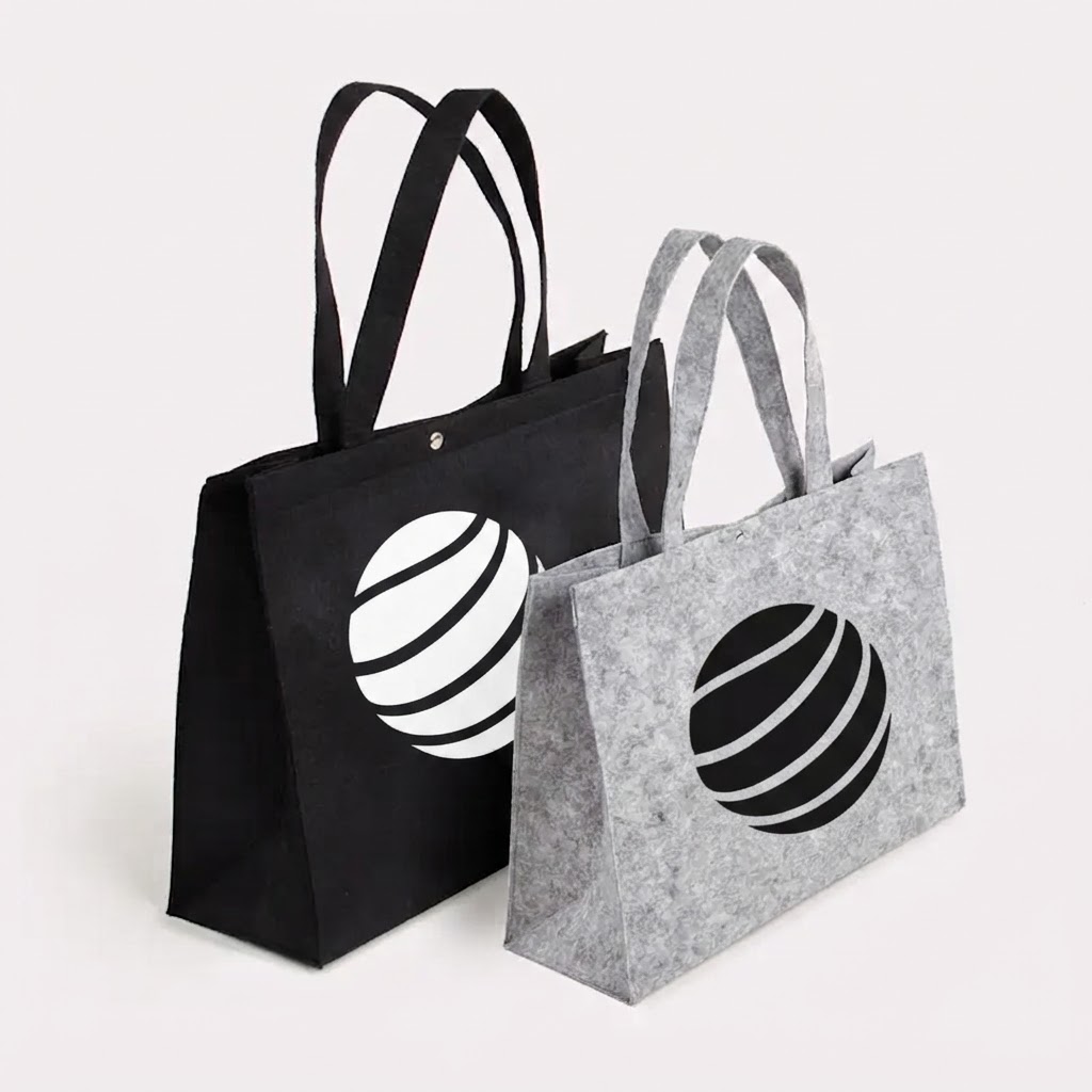 Bolsa Fieltro 220g