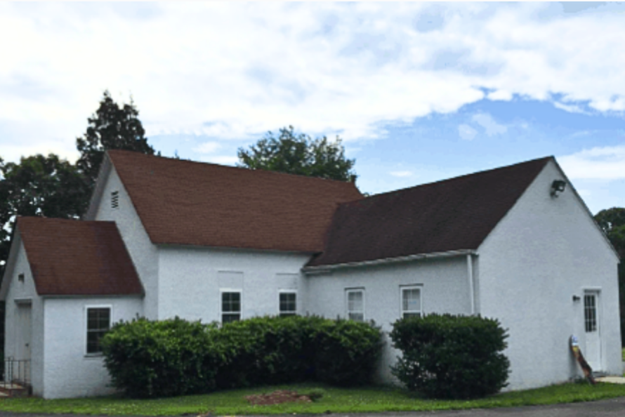The History of St. Paul's