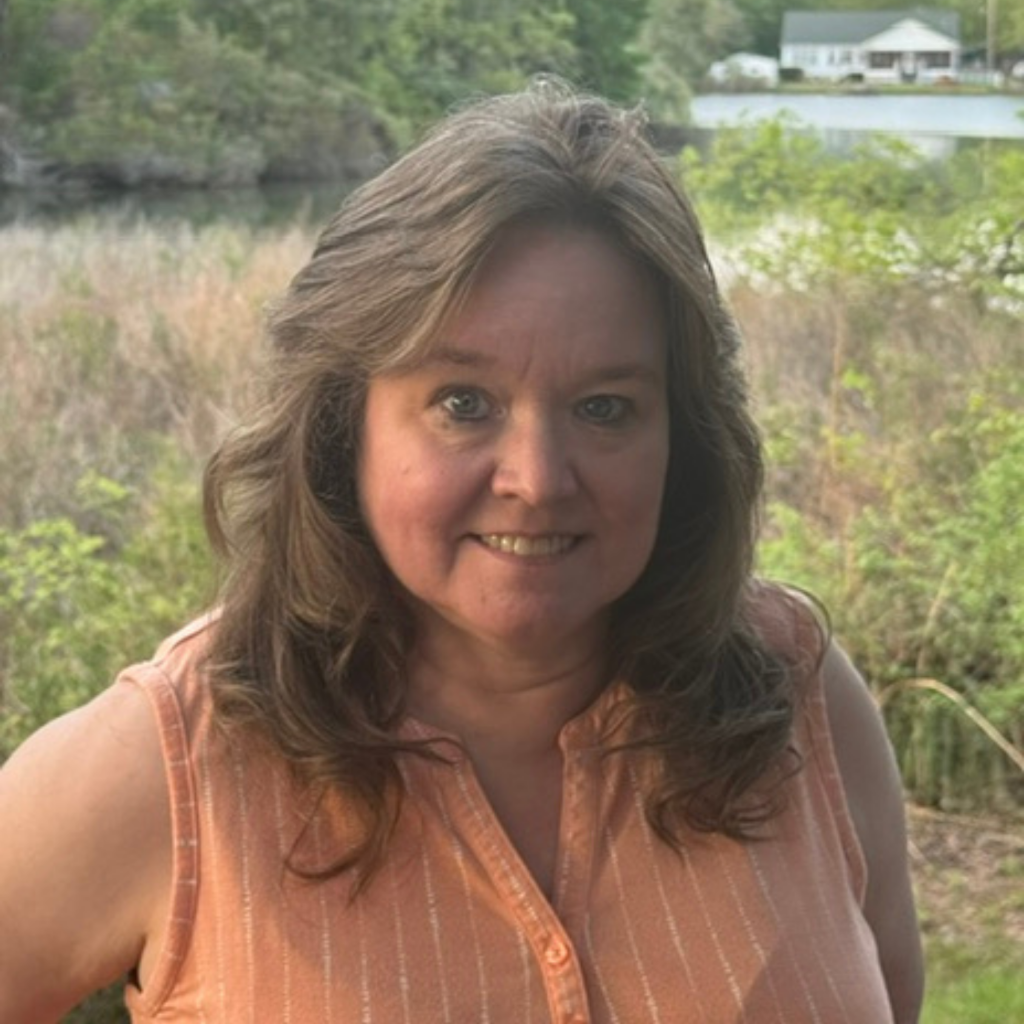 Chrissy Welch, Office Administrator