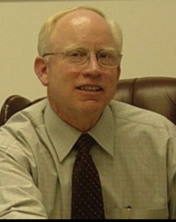 J. Bradley Clements (Brad), Building & Grounds