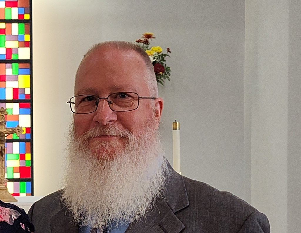 Steve Haig, Council President