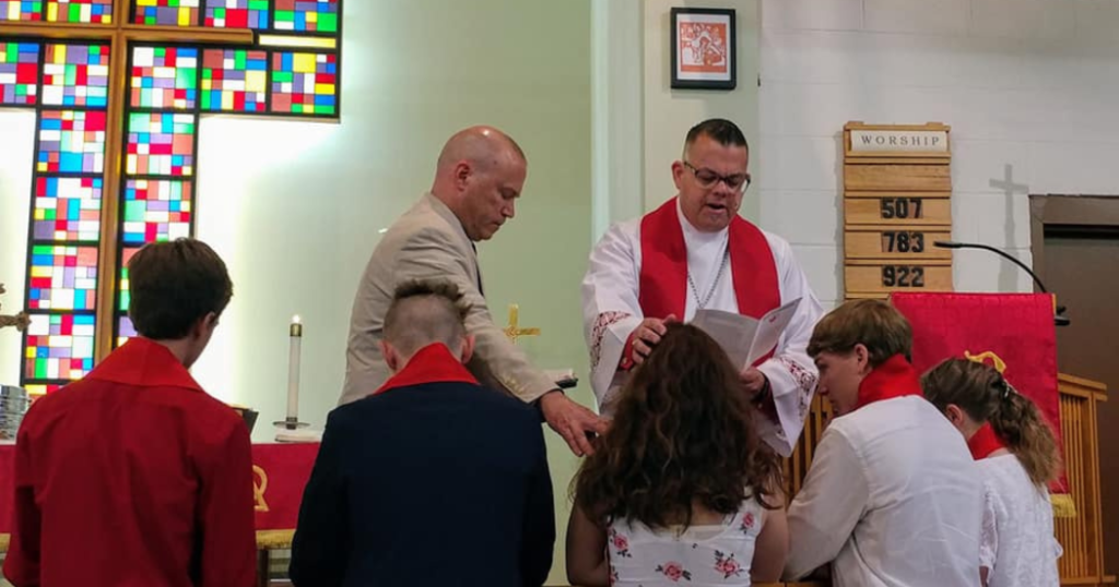 St. Paul's Youth 2