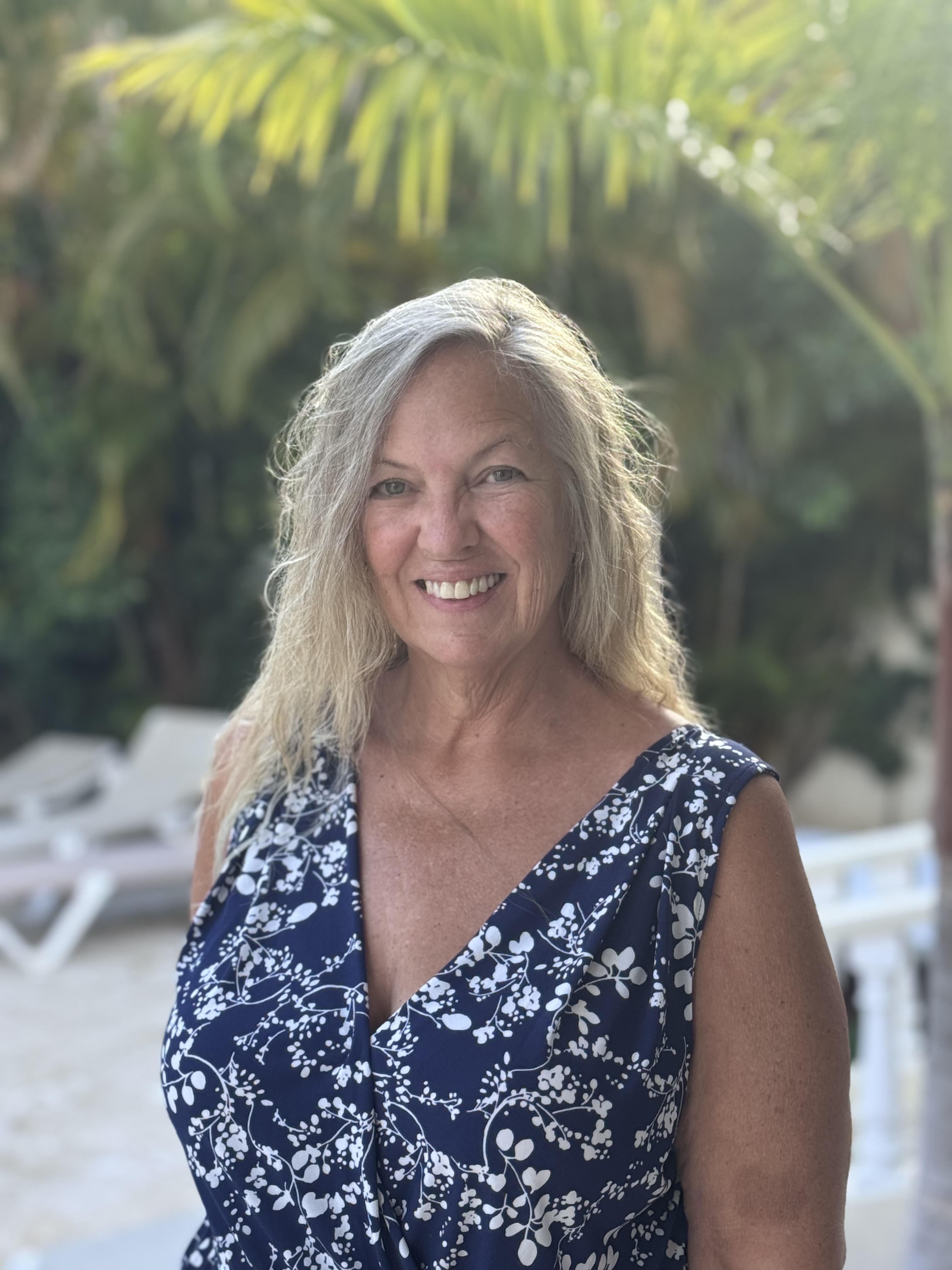 Kim Mozingo, Stewardship