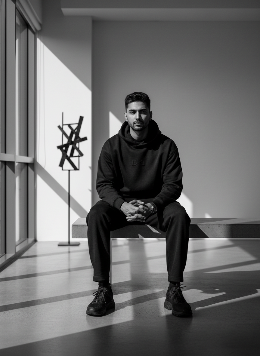 Founder of URBNMYTH