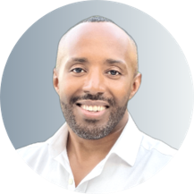 SHAM KIDANE