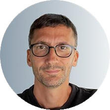 STEEVE CUPAIOLO