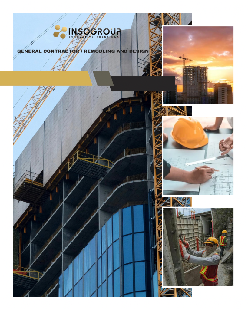 Commercial Construction