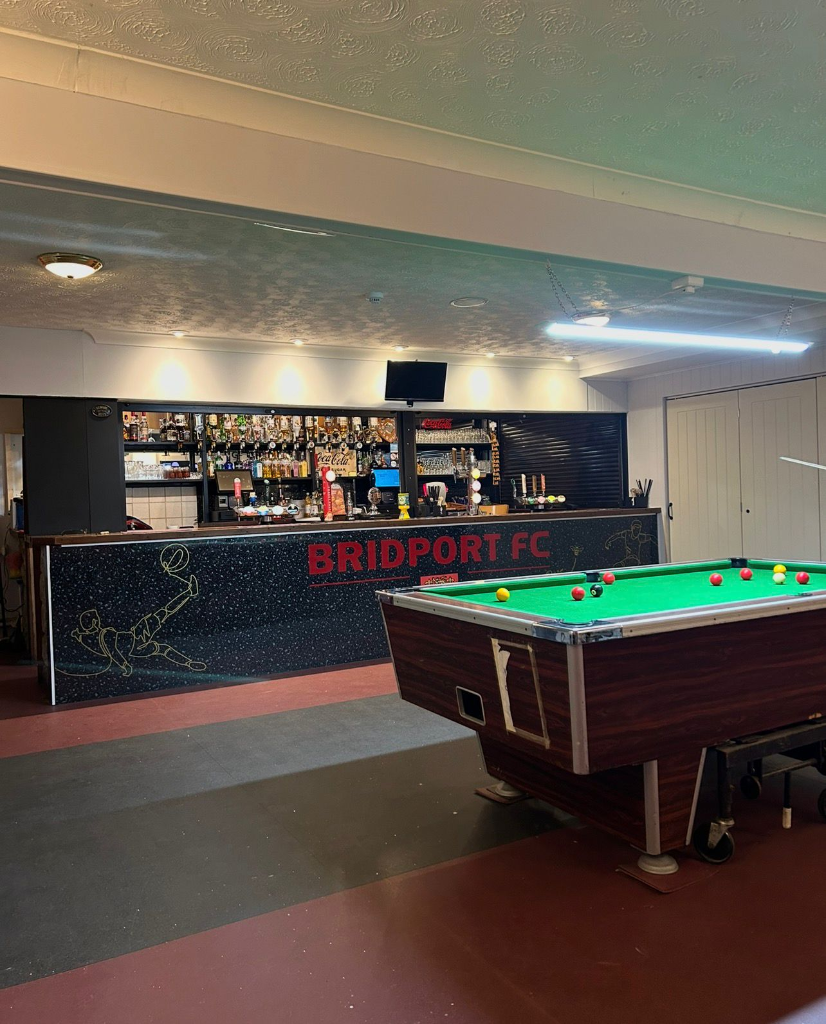 The Beehive Social Club