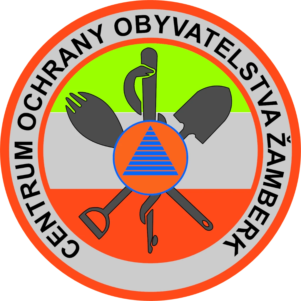 COOŽ logo