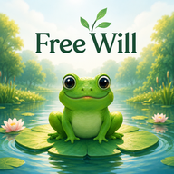 Free Will logo