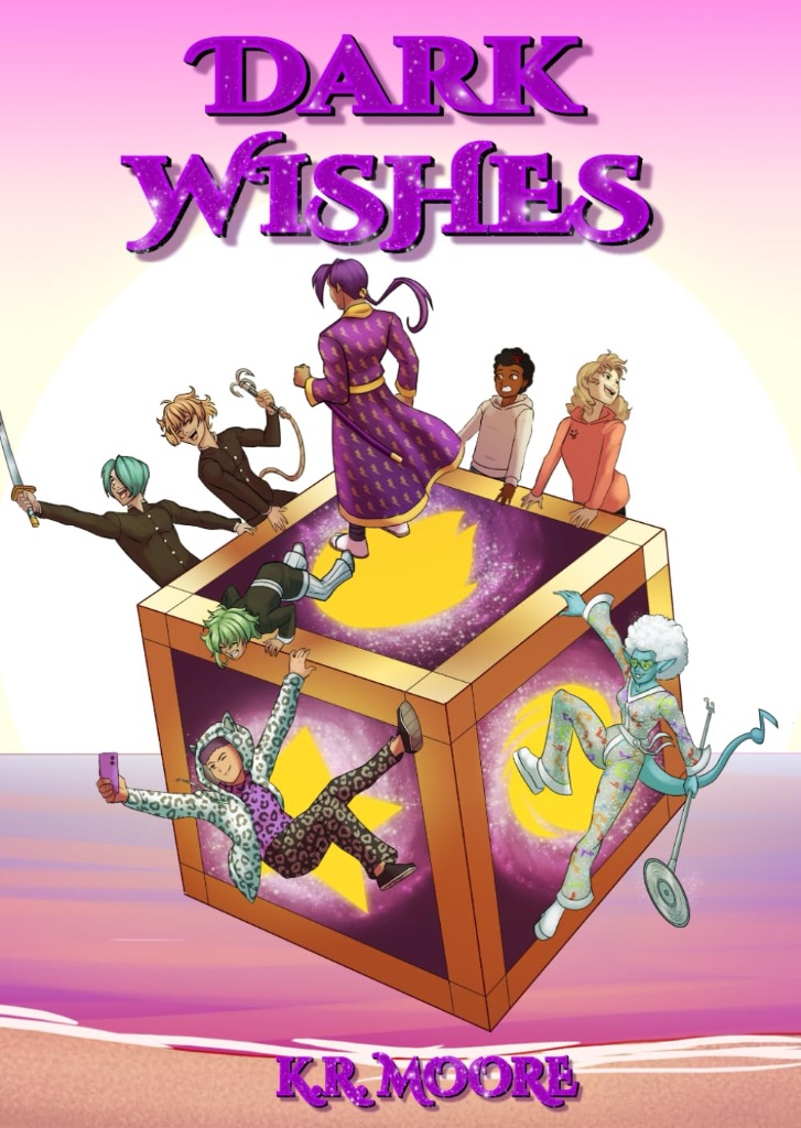 Dark Wishes