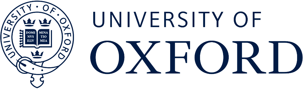 University of Oxford