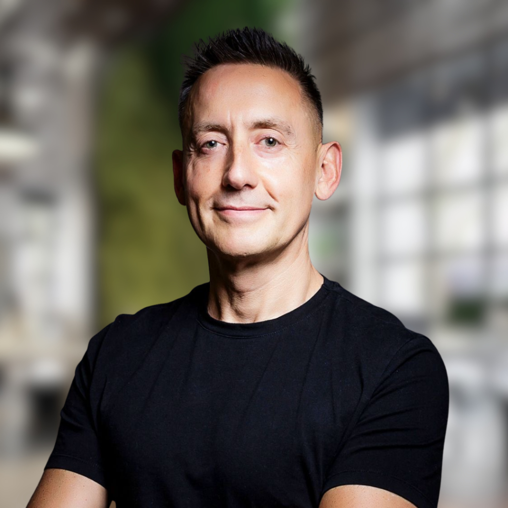 Sean Newman