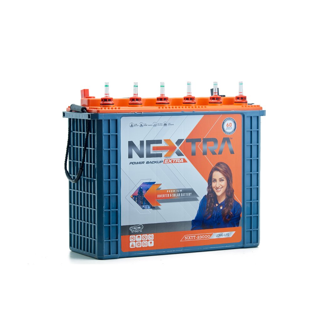 IONX ENERGY battery