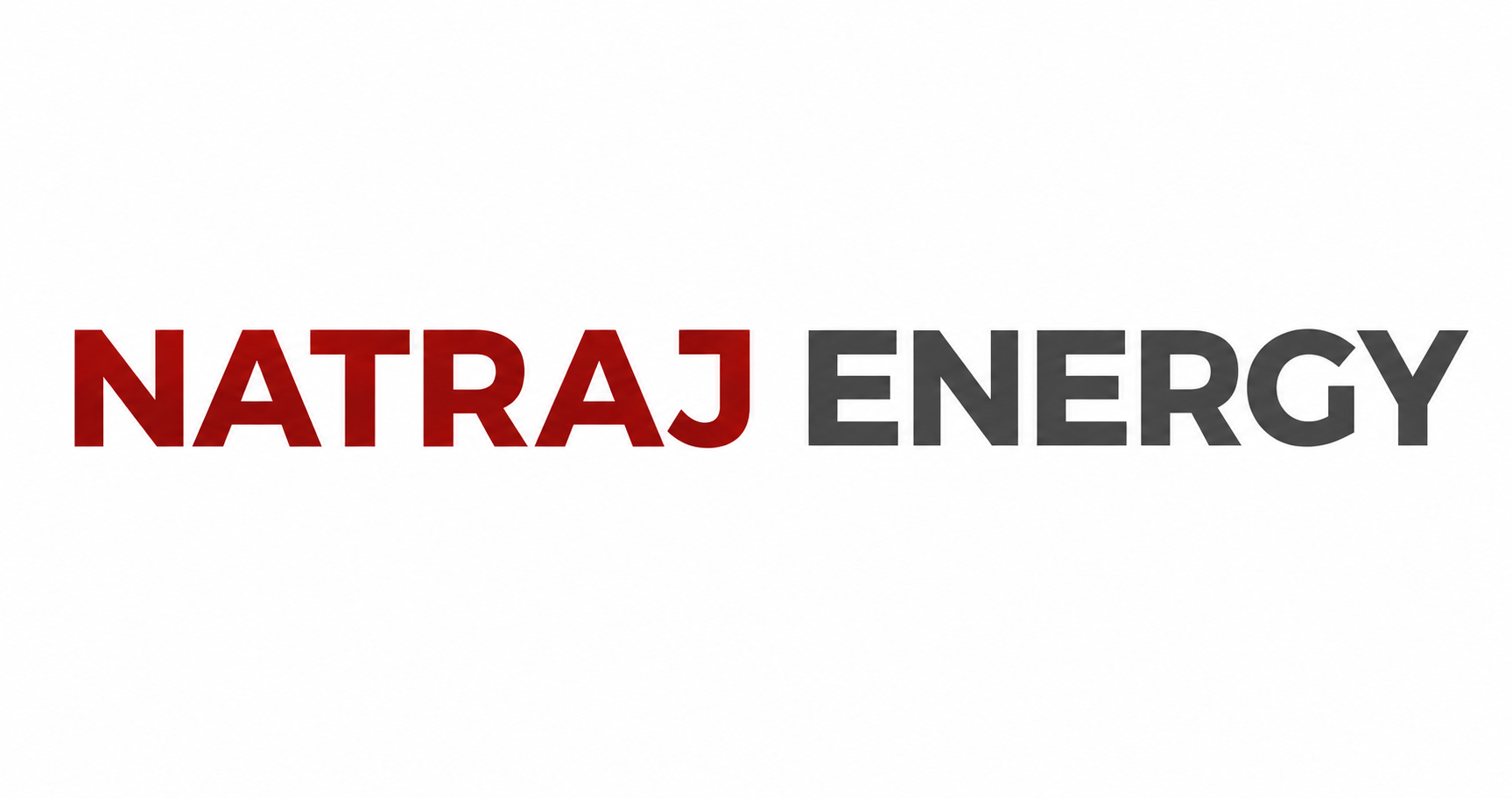 Natraj Energy