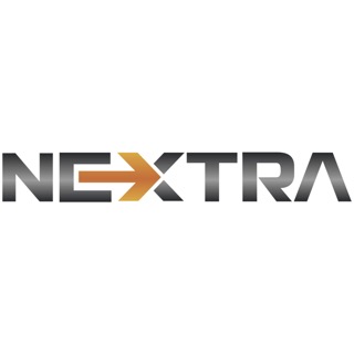 Nextra logo