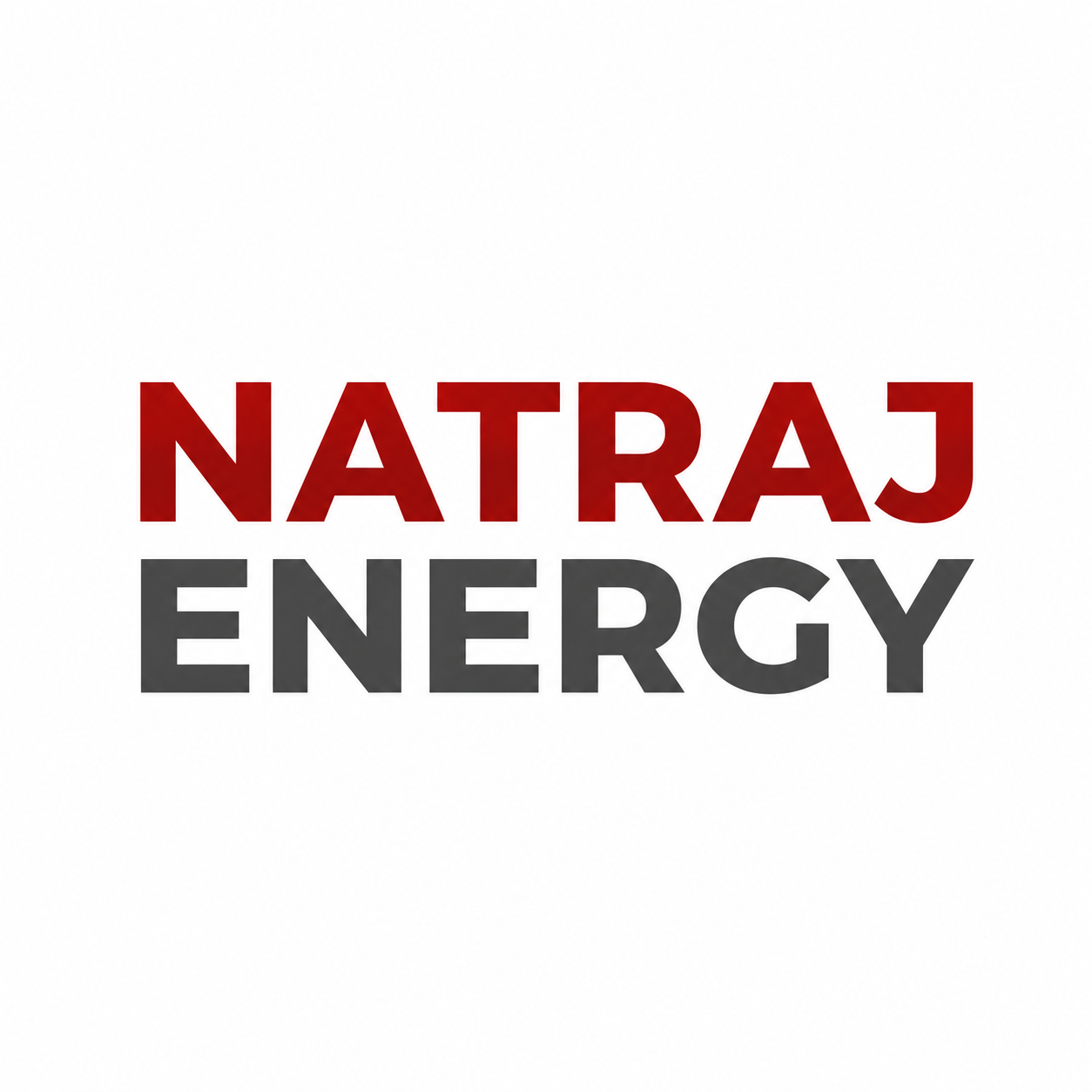 Natraj Energy