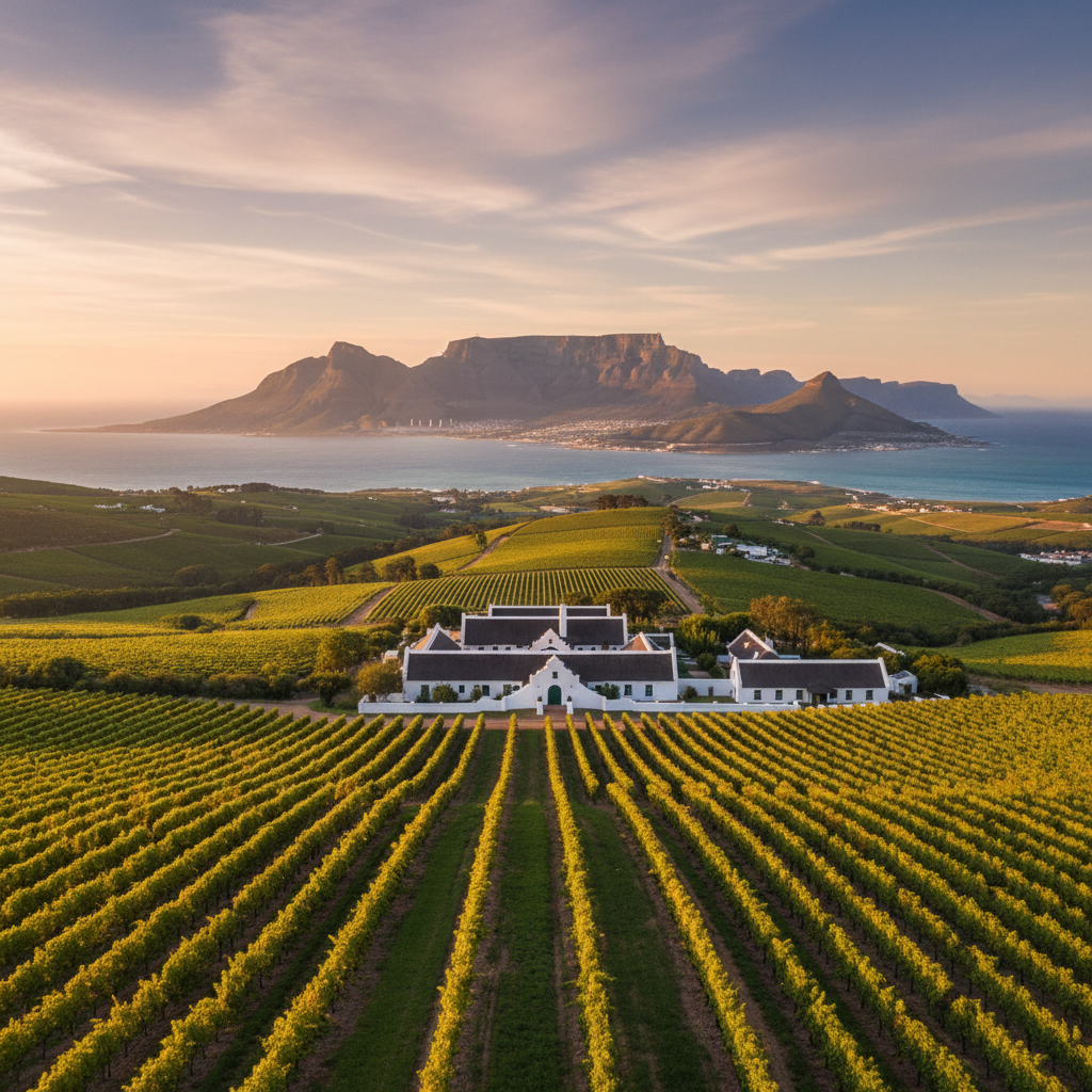 Constantia
