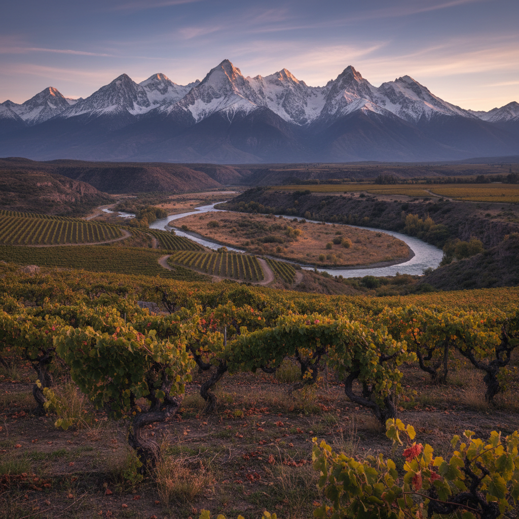 Patagonia