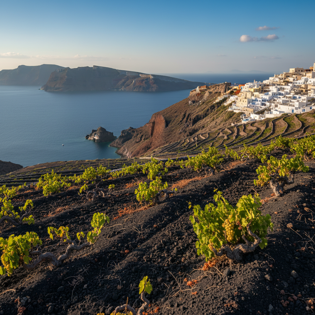 Santorini