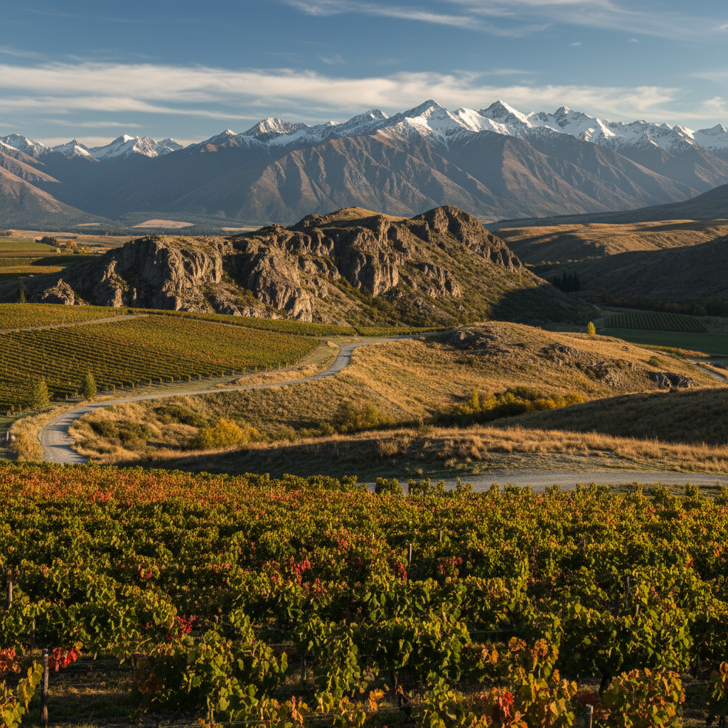 Central Otago