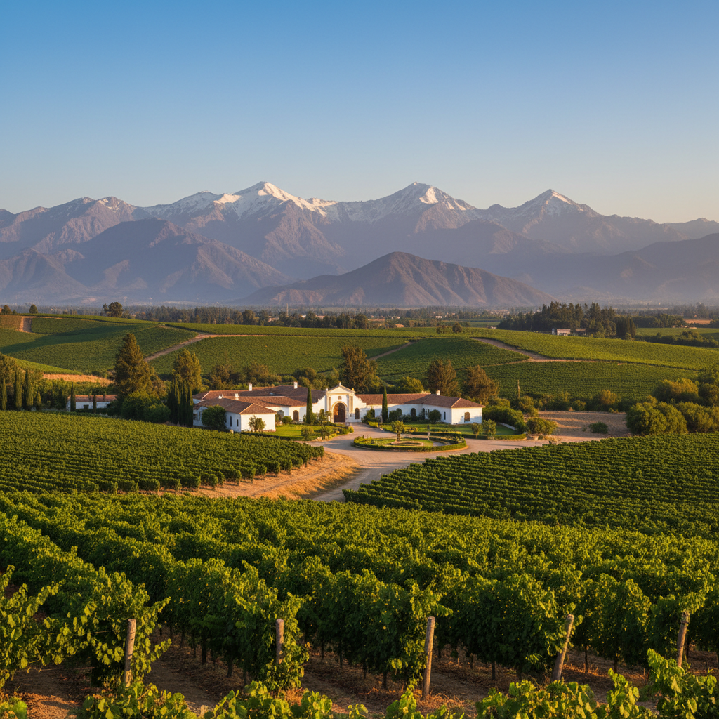 Valle de Maipo