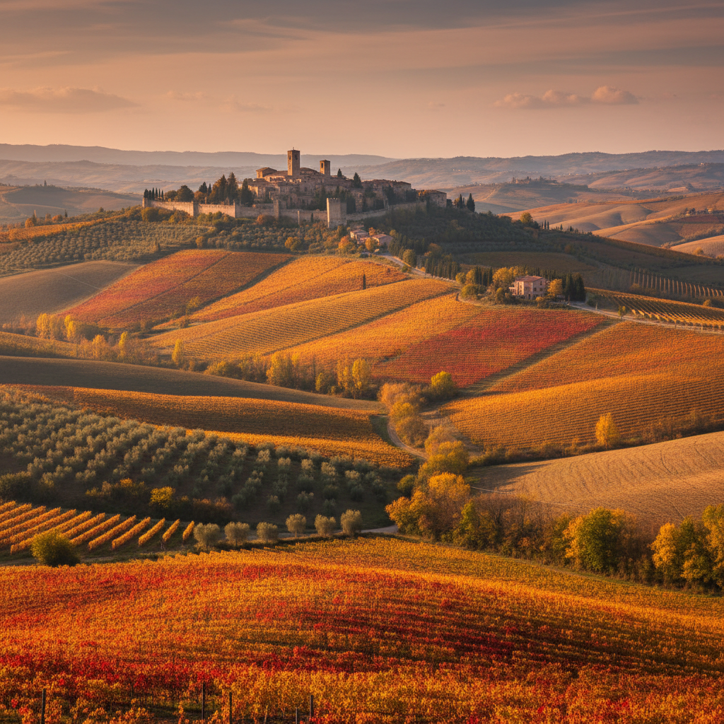 Sagrantino di Montefalco