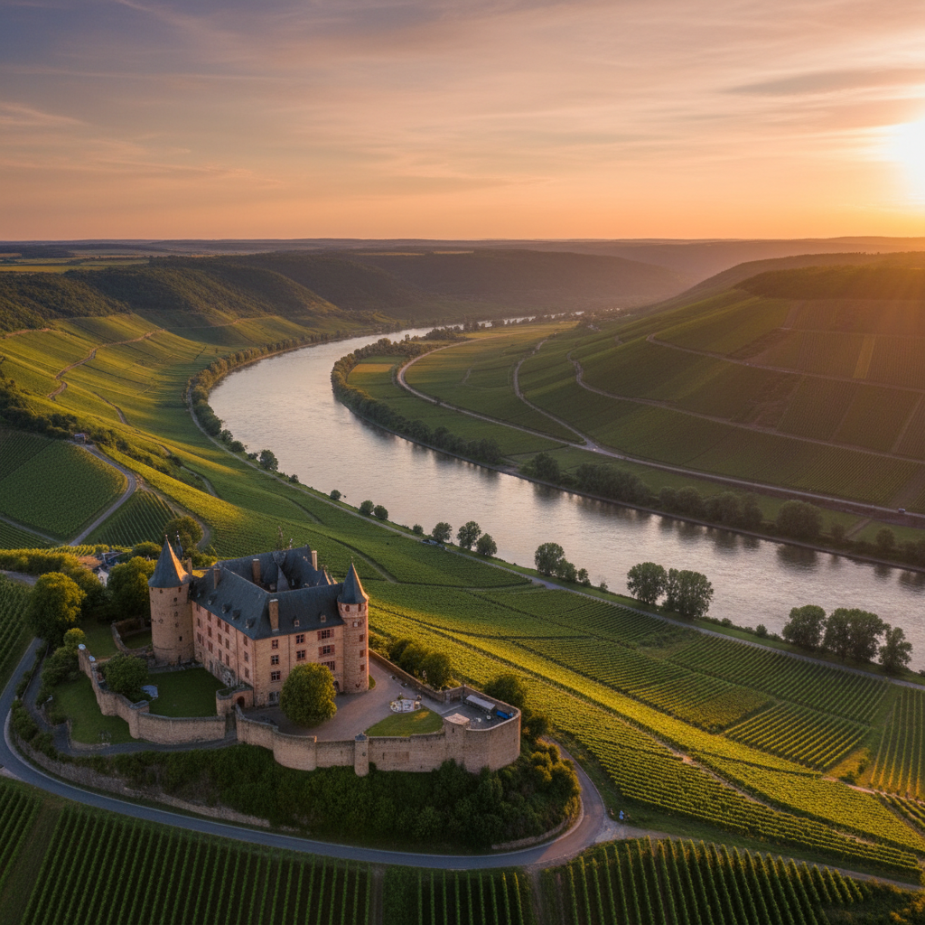 Rheingau