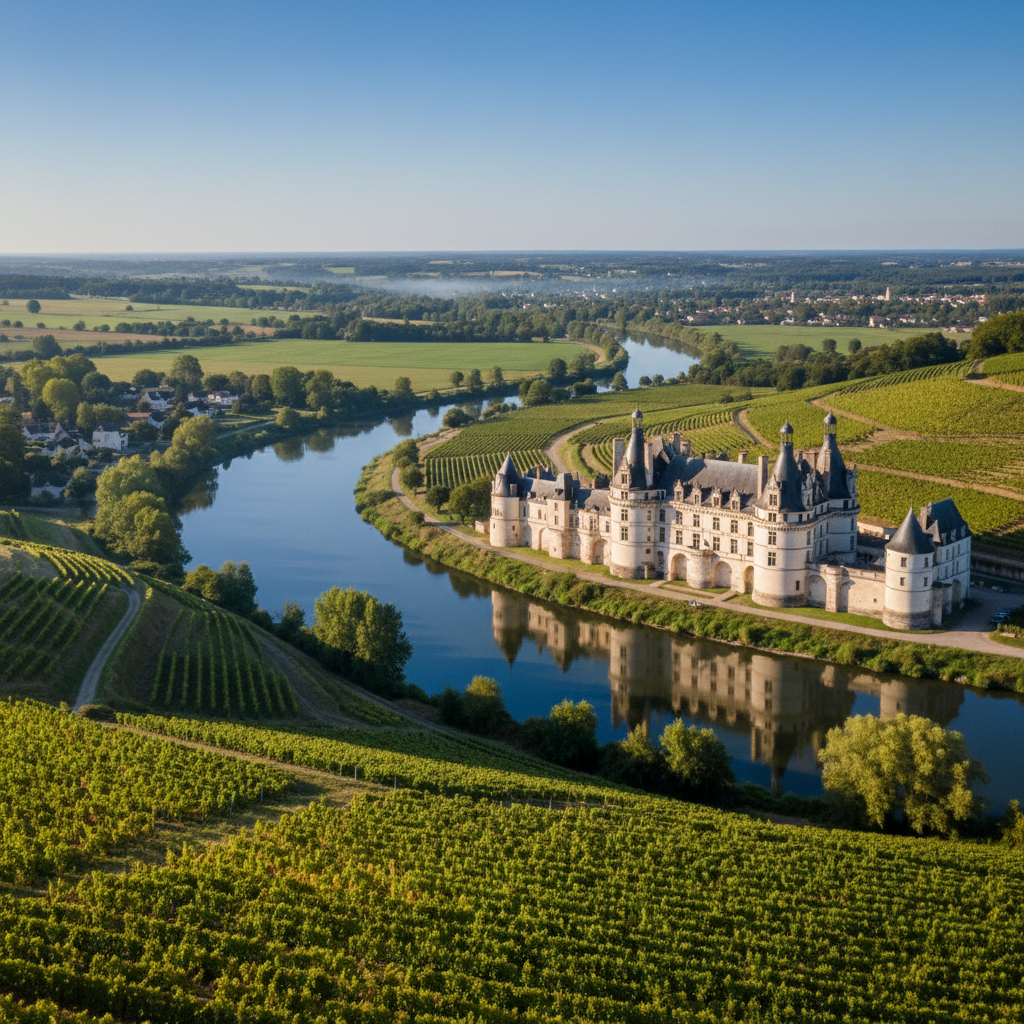 Loire Valley