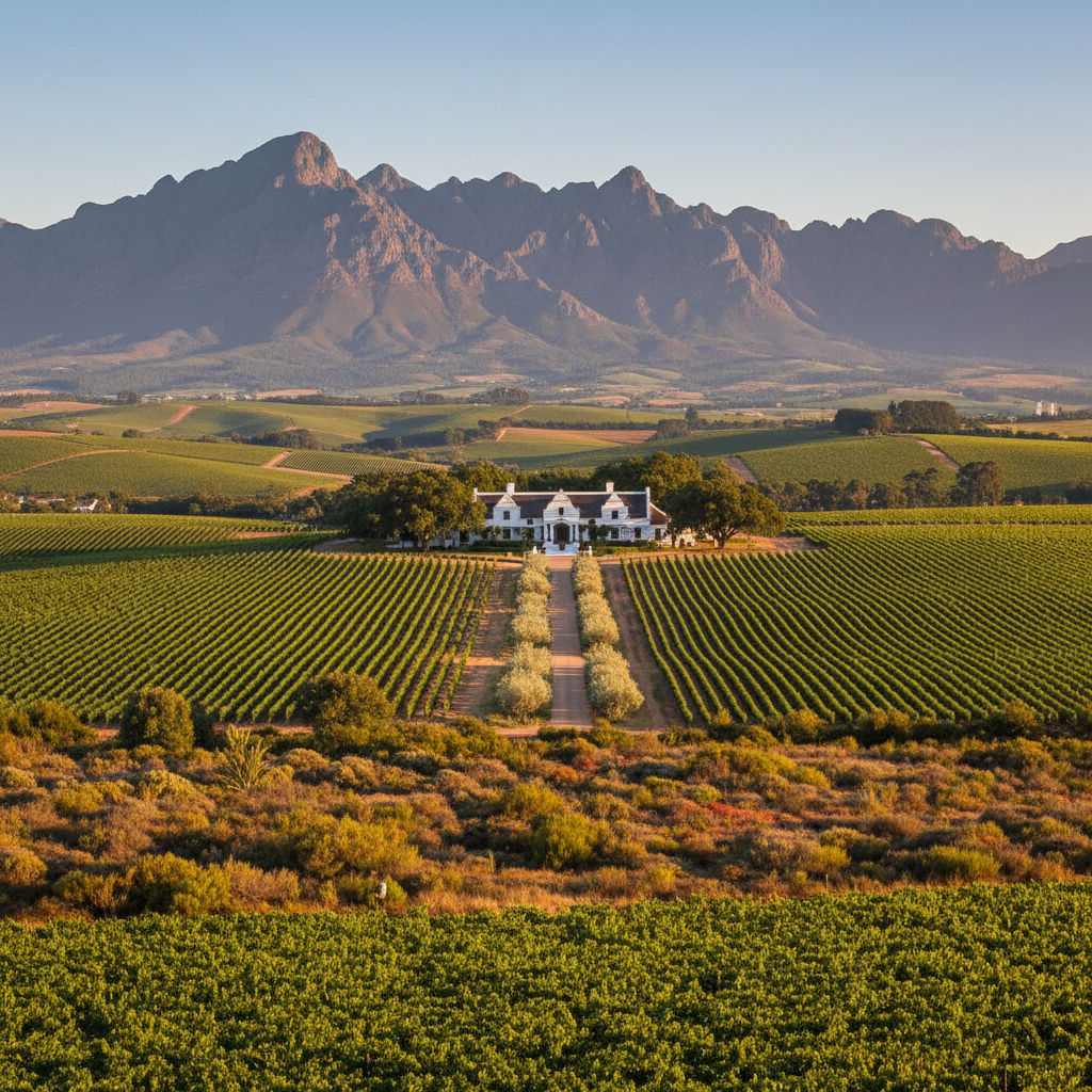 Stellenbosch