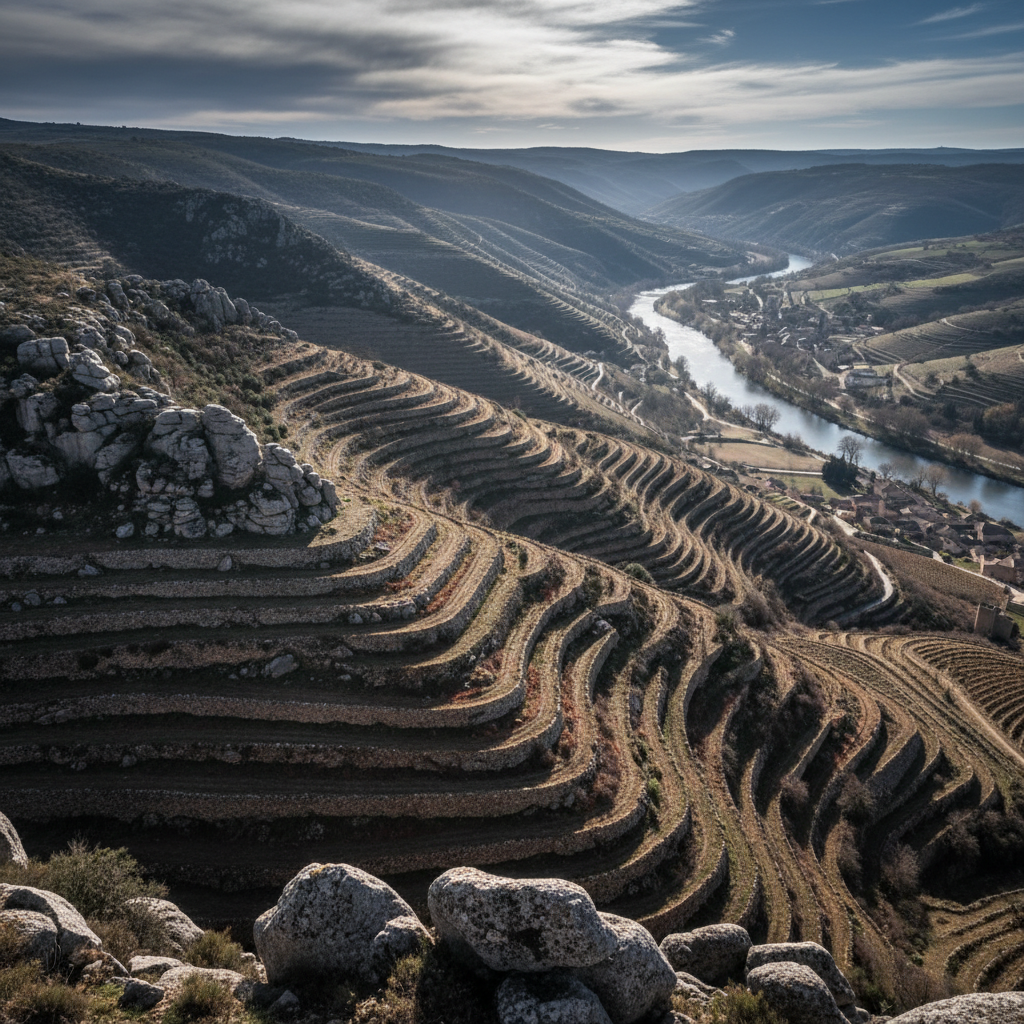 Rhône Valley