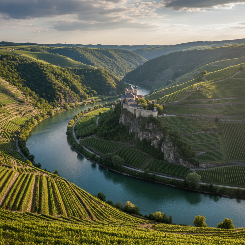 Wachau
