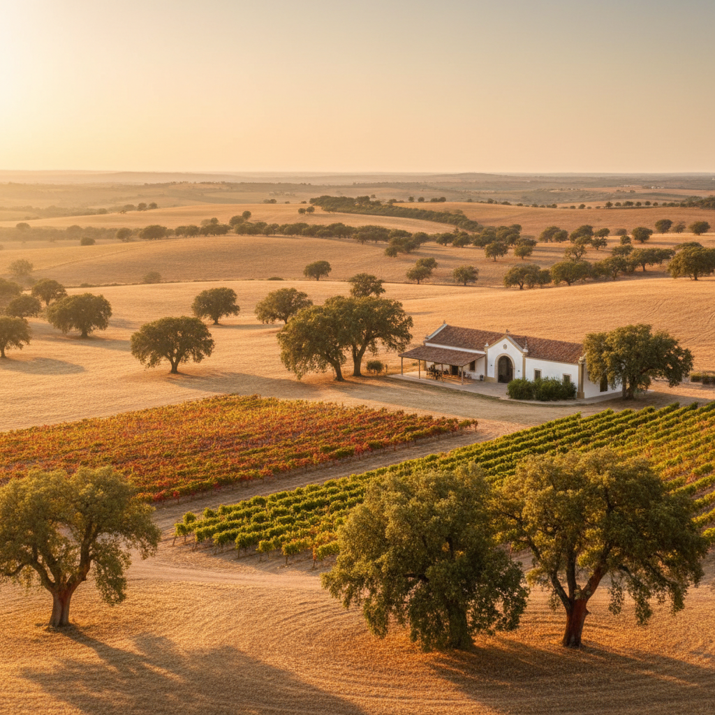 Alentejo