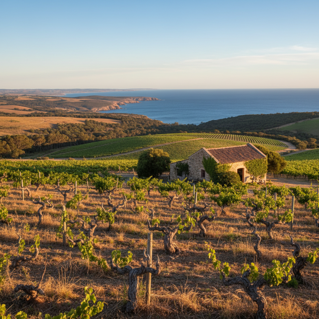 Margaret River