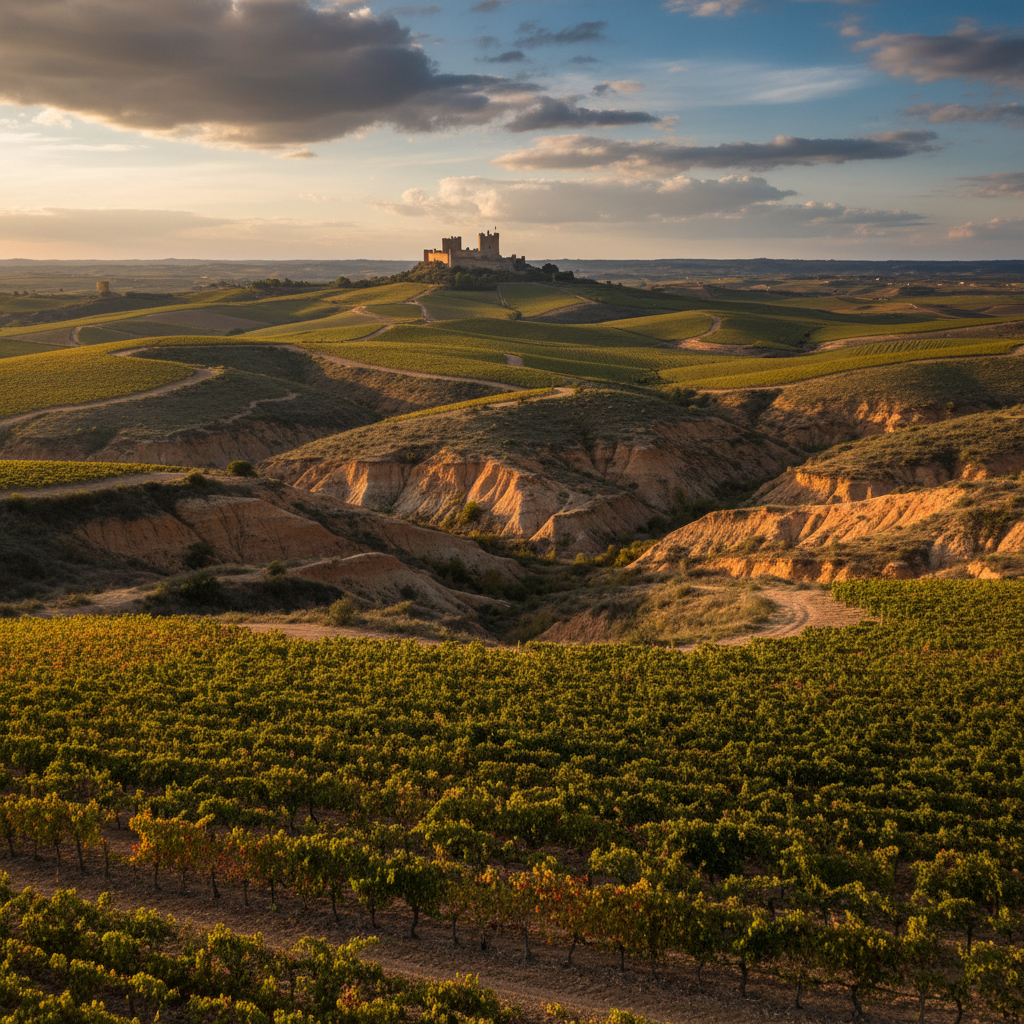Ribera del Duero