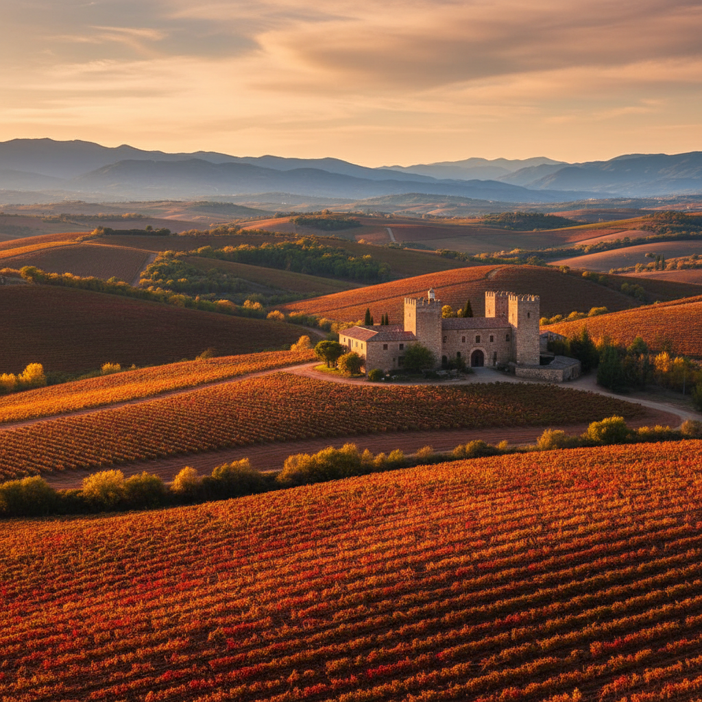Rioja