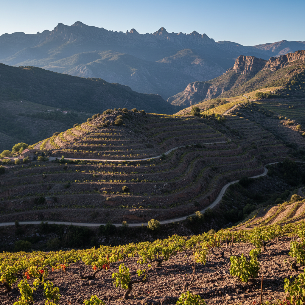 Priorat